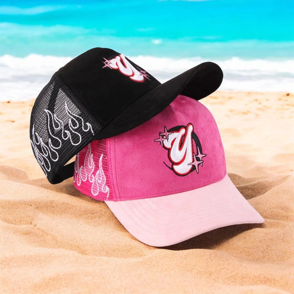 YUMZ | SNAPBACK HAT